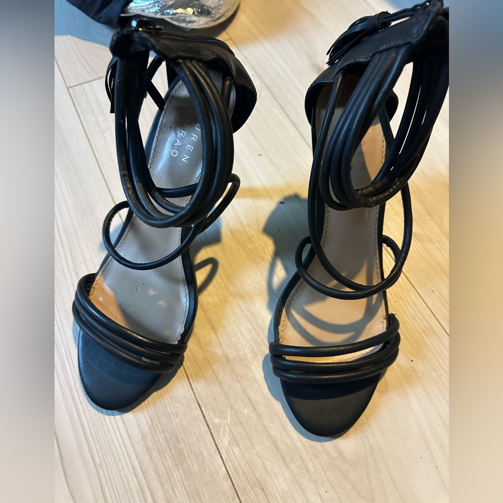 LC Laura Conrad heels - Picture 2 of 7